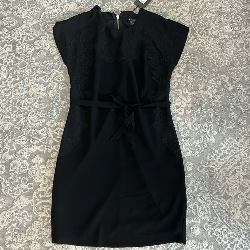 NWD Armani Exchange Women’s Mini Dress